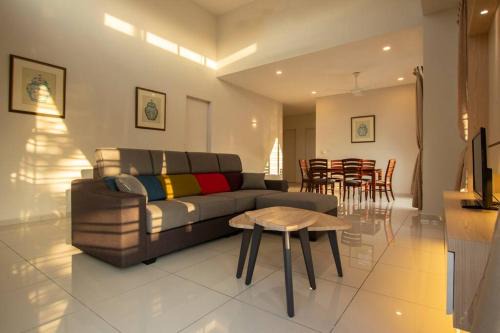 Krubong Bungalow Homestay [WiFi equipped]