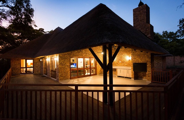 Kruger Park Lodge Unit 612
