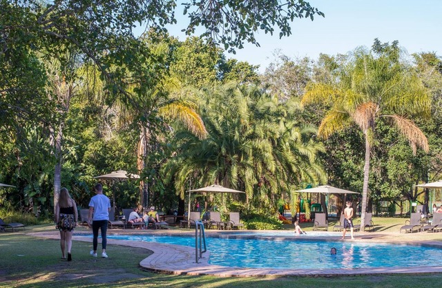 Kruger Park Lodge unit No. 277