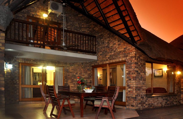 Kruger Park Lodge unit No. 524