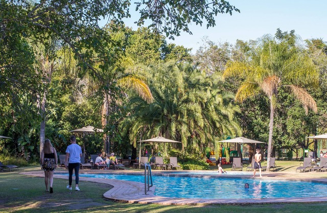 Kruger Park Lodge Unit No. 221