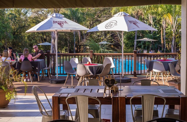 Kruger Park Lodge Unit No. 265