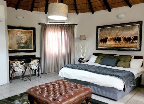 Kruger's SugarView
