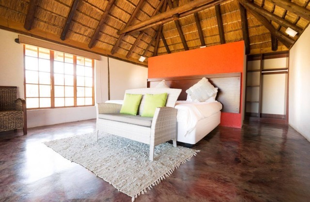 Kruger View Chalets