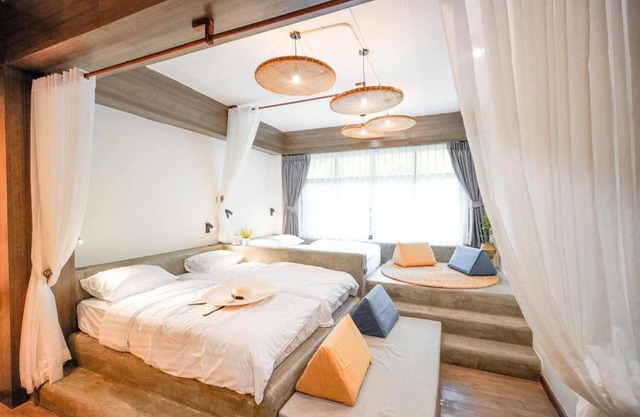 Krung Boutique Hotel