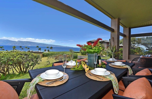 KRV 2614 Remodeled Villa w Ocean Views Whale Watch