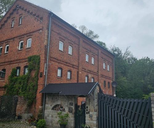 Krzywa Apartamenty