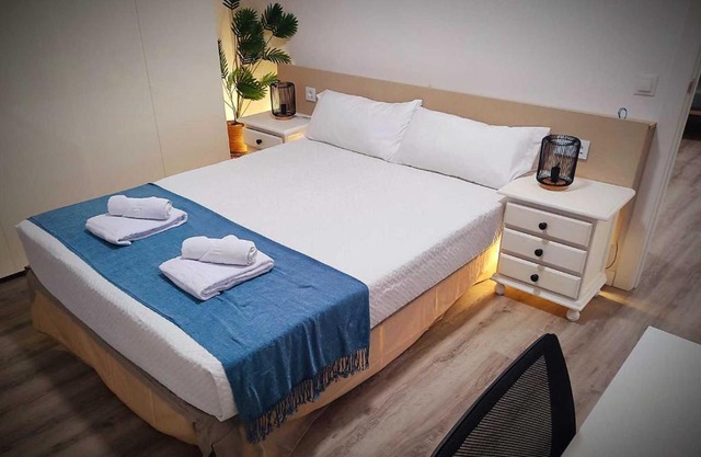 KSEV Apartments Azahar