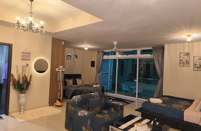 Ksl D'Esplanade Studio Homestay 5