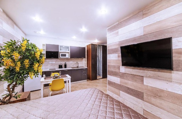 Kstovo Residence Одри на отдыхе