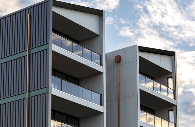 KT Apartments
