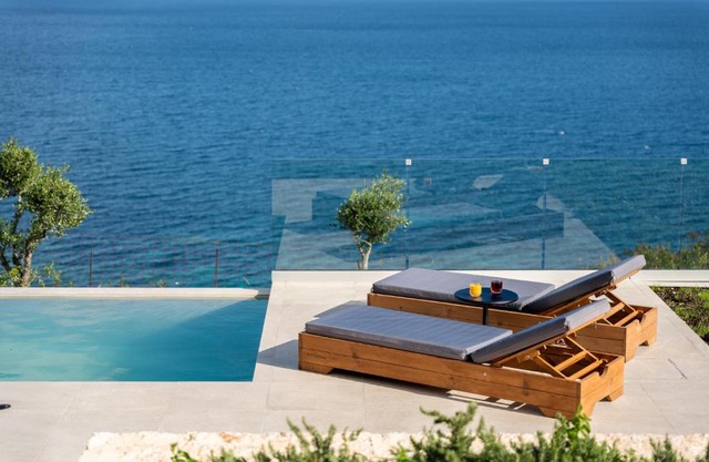 Ktima Agrapidos - Grandpa Villa