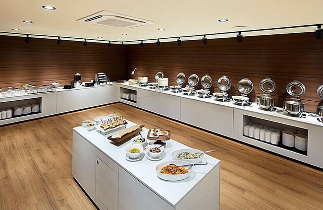Ktree Pyeongtaek hotel