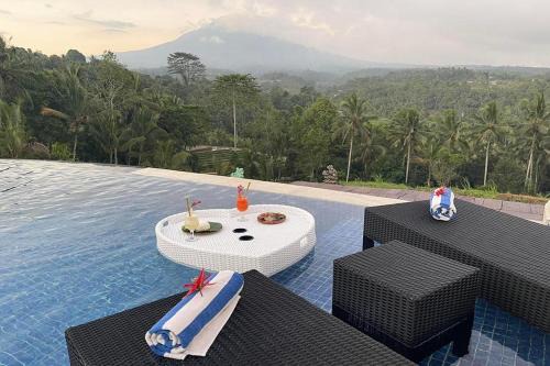 KTS Wanaprasta Resort