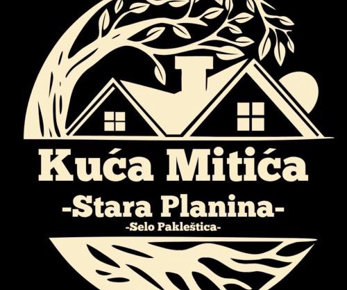 Kuća Mitića