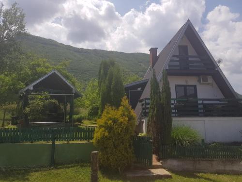Kuća za odmor Andrej