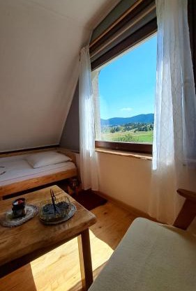 Kuća za odmor "Bobo"