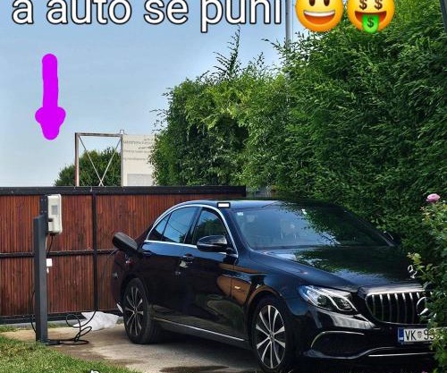 Kuća za odmor Primavera