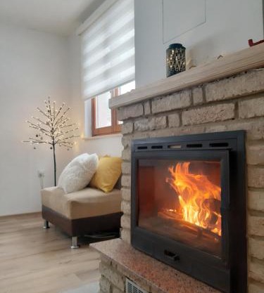 Kuća za odmor Ravna planina