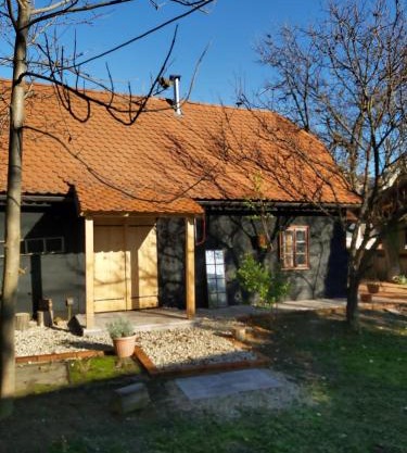 Kuća za odmor Tupek