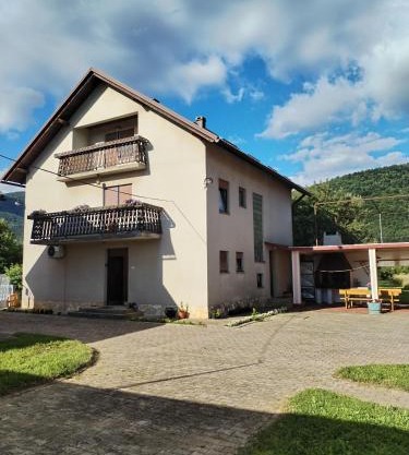Kuća za odmor Zeza