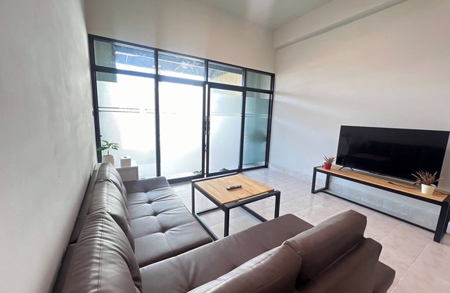 Kuan Mapraw Villa 1