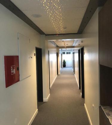 Kubi Hotel