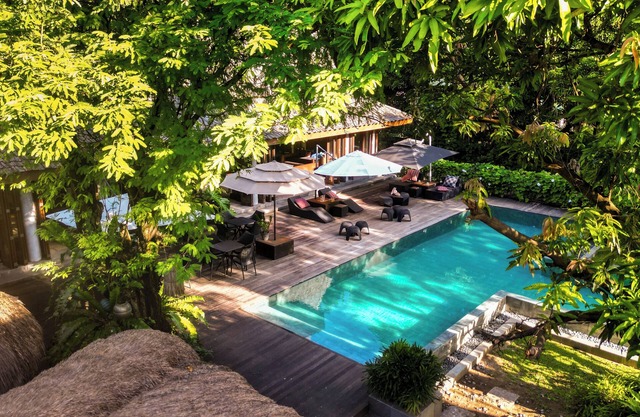 Kublihan Matuod Beach Private Pool Home Oasis Lian Batangas