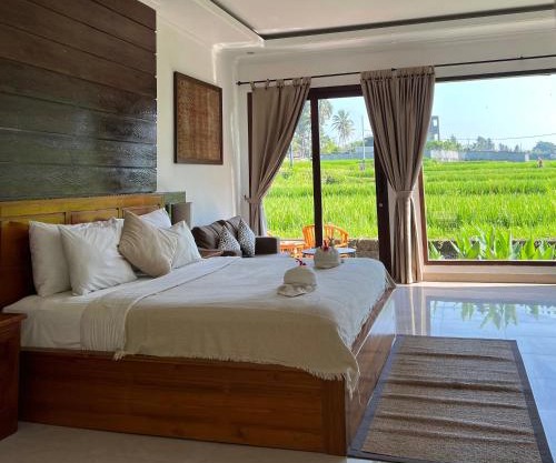 Kubu Bali Baik Villa Resort 