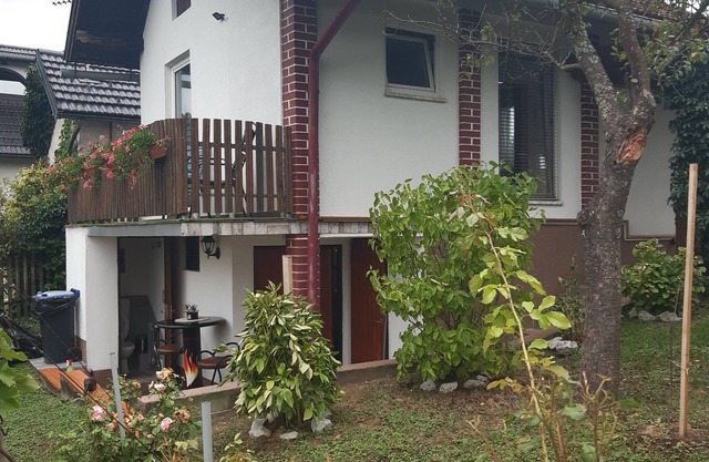 Kuca za Odmor Vinica Breg