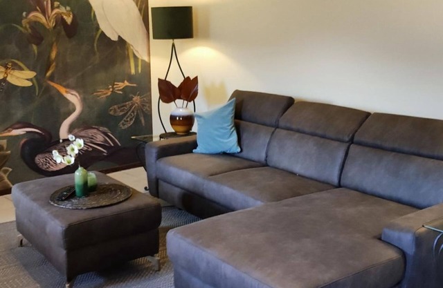 Kuckukslay - Country house Am Sonnenberg