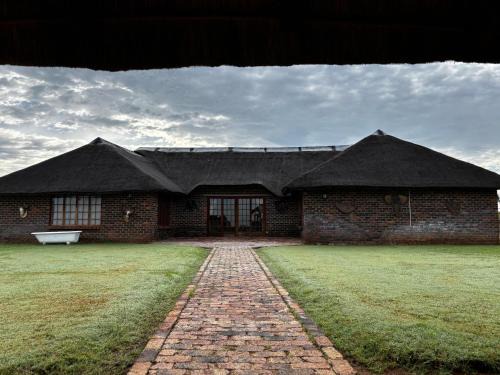 Kudu Rust Lodge