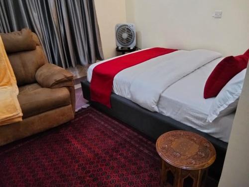 Kukis Place in Embu Two Bedrooms