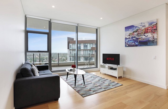 KULA - Classic Two Bed Apartment