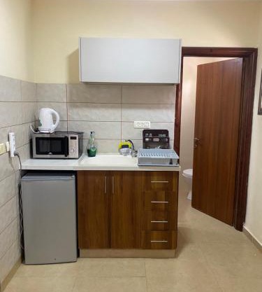 Kulik Guest house Циммер Дора, Мертвое море