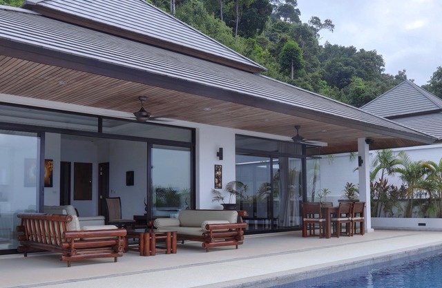 Kulraya Villas 