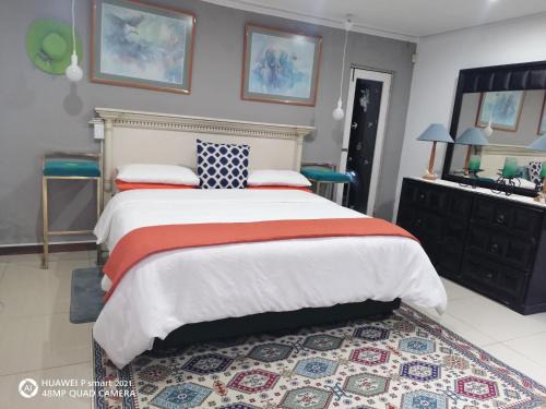 Kulungile Guest House