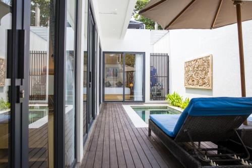 Kumala Sari Villa