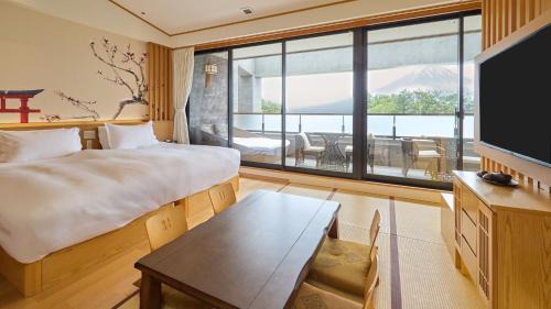 Kai Hotel Stay 