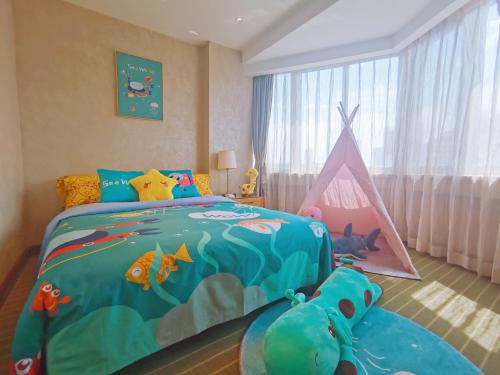 Kunming Haitian Hotel