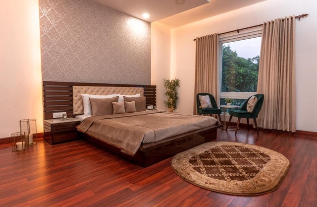 Kunwar Villa
