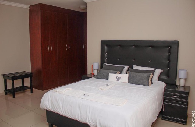 Kunzi Bed & Breakfast