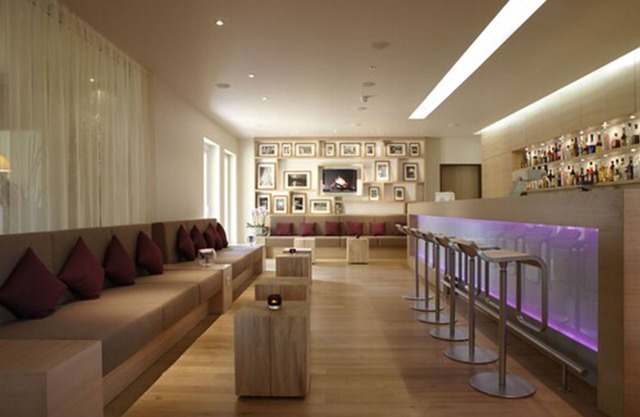 Kur- & Wellness Haus Spree Balance