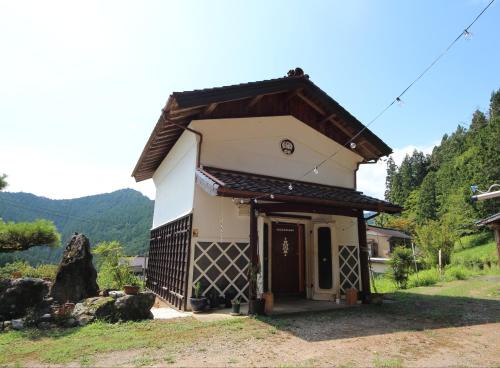 Kura Retreat Guest House