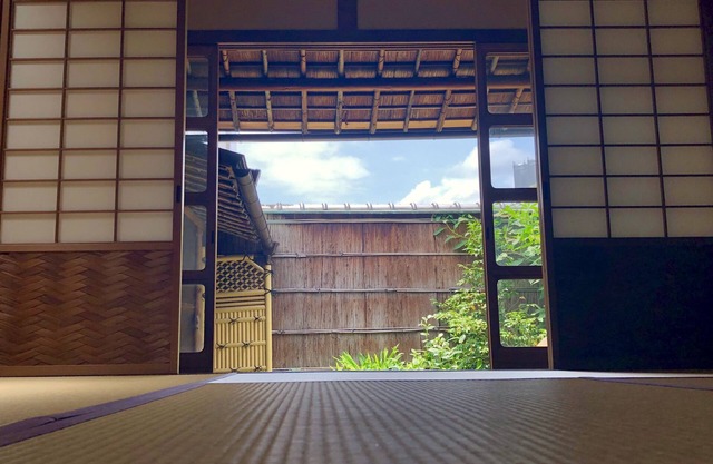 Kurashiki DEN - Traditional House - Bikan Chiku