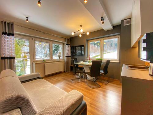 Kurort Kozubnik Apartament 