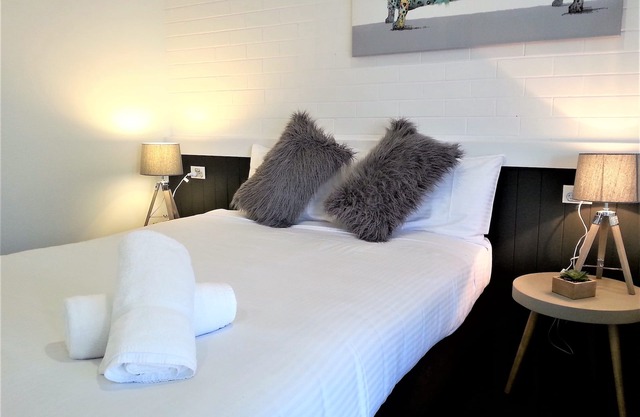 Kurri Motor Inn