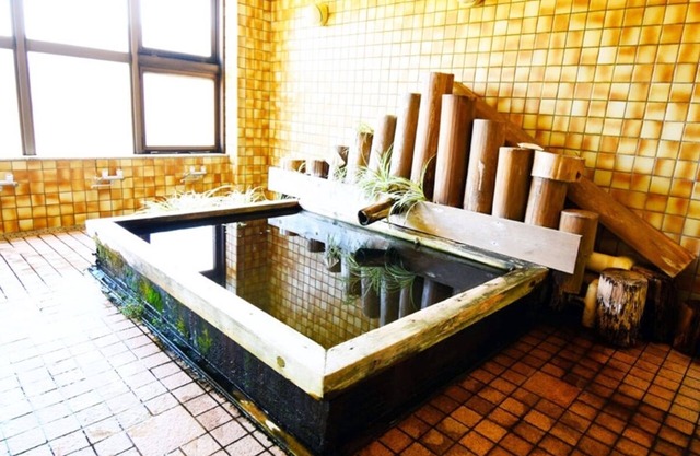 Kurumizawa Ryokan