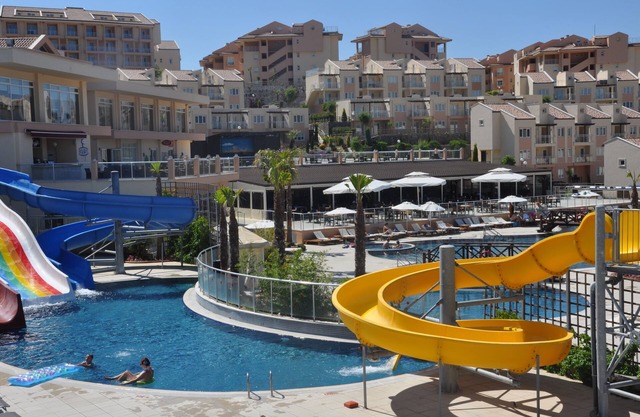 Kusadasi Golf Resort 