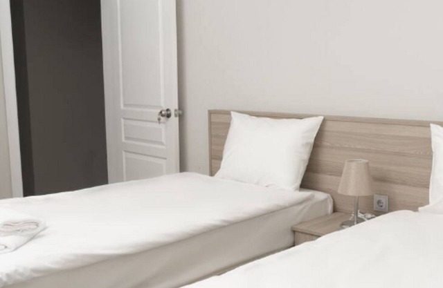 Kusadasi Residence 2 Bedroom